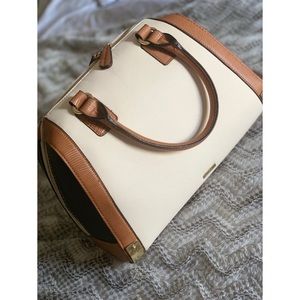 Aldo tote bag looks brand new, very spacious